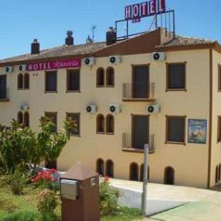 Hotel Riavela Ayamonte Zewnętrze zdjęcie