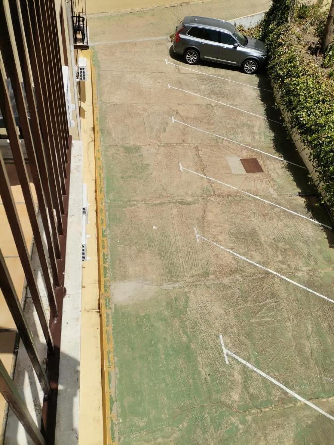 Hotel Riavela Ayamonte Zewnętrze zdjęcie