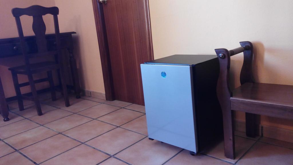 Hotel Riavela Ayamonte Zewnętrze zdjęcie