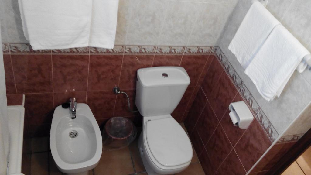 Hotel Riavela Ayamonte Zewnętrze zdjęcie