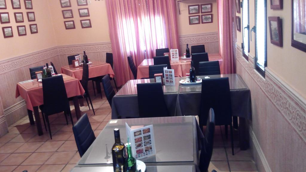 Hotel Riavela Ayamonte Zewnętrze zdjęcie