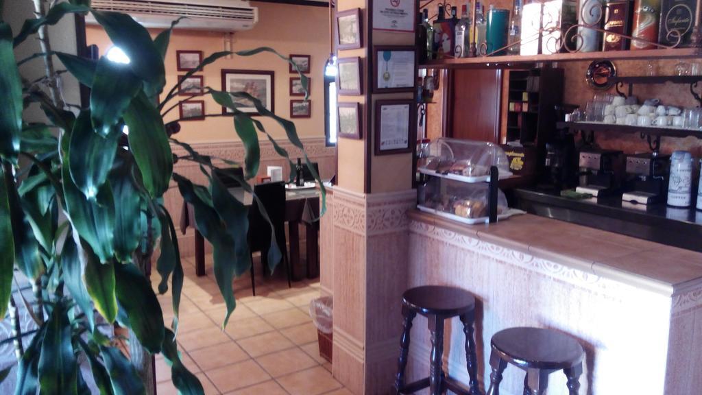 Hotel Riavela Ayamonte Zewnętrze zdjęcie