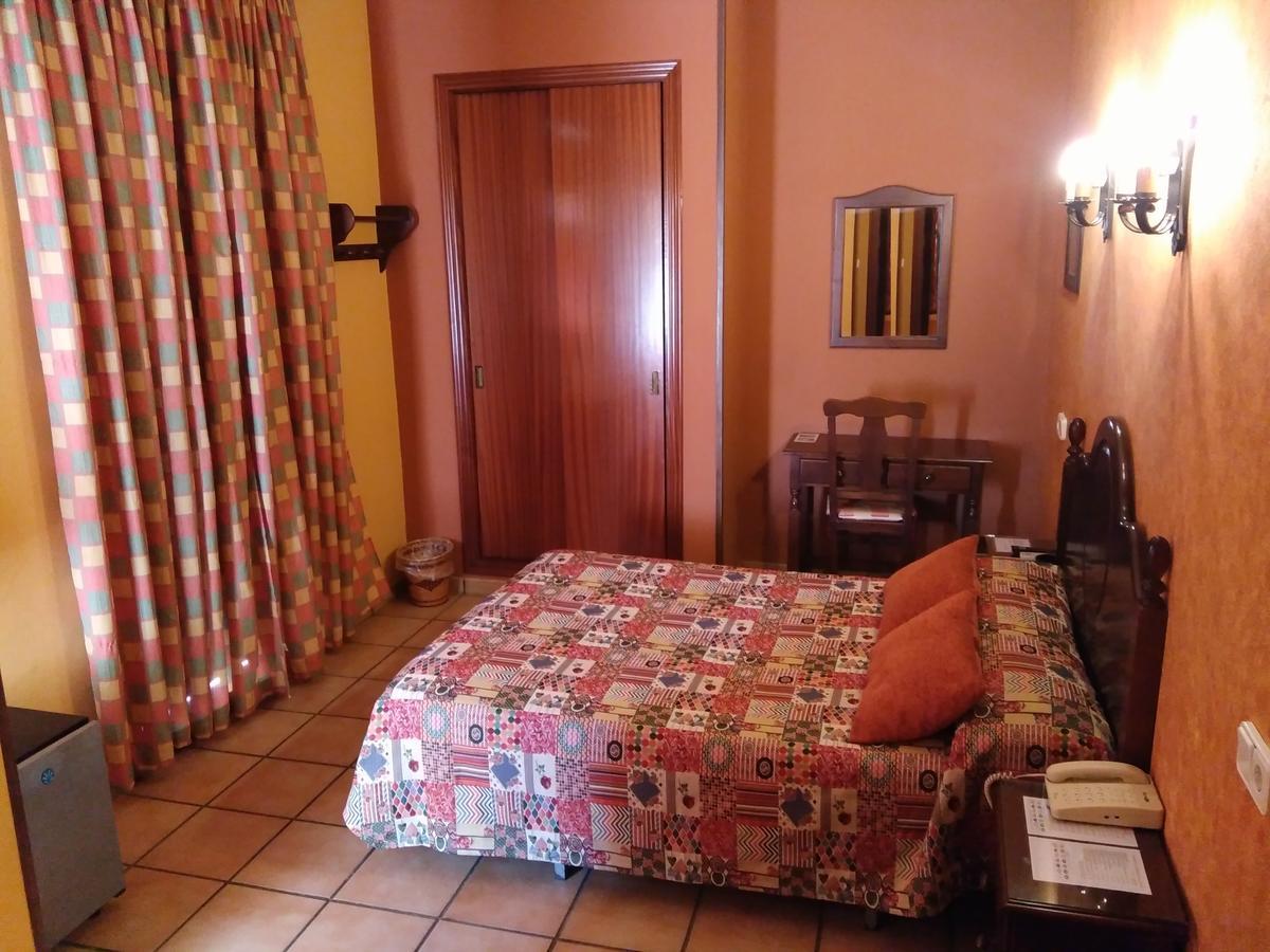 Hotel Riavela Ayamonte Zewnętrze zdjęcie