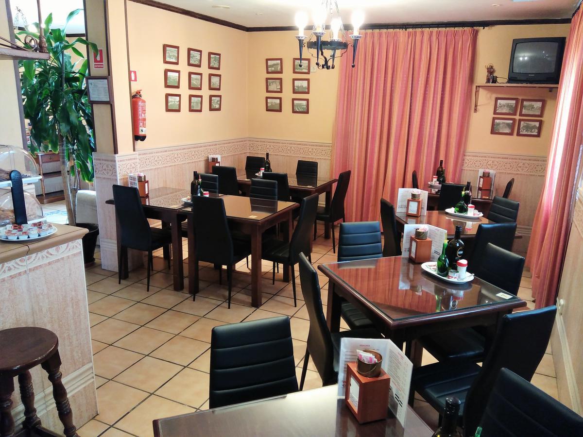 Hotel Riavela Ayamonte Zewnętrze zdjęcie