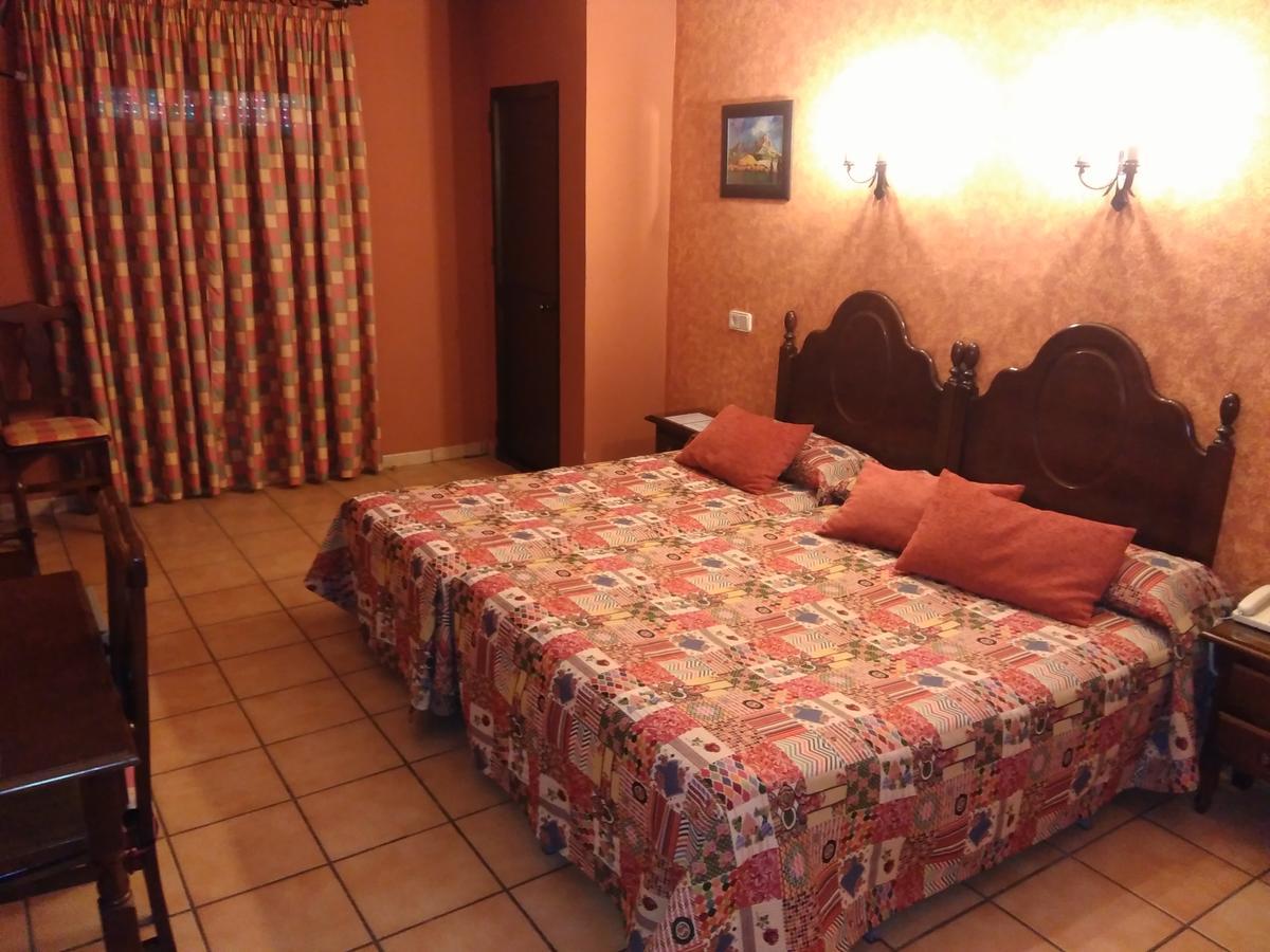 Hotel Riavela Ayamonte Zewnętrze zdjęcie
