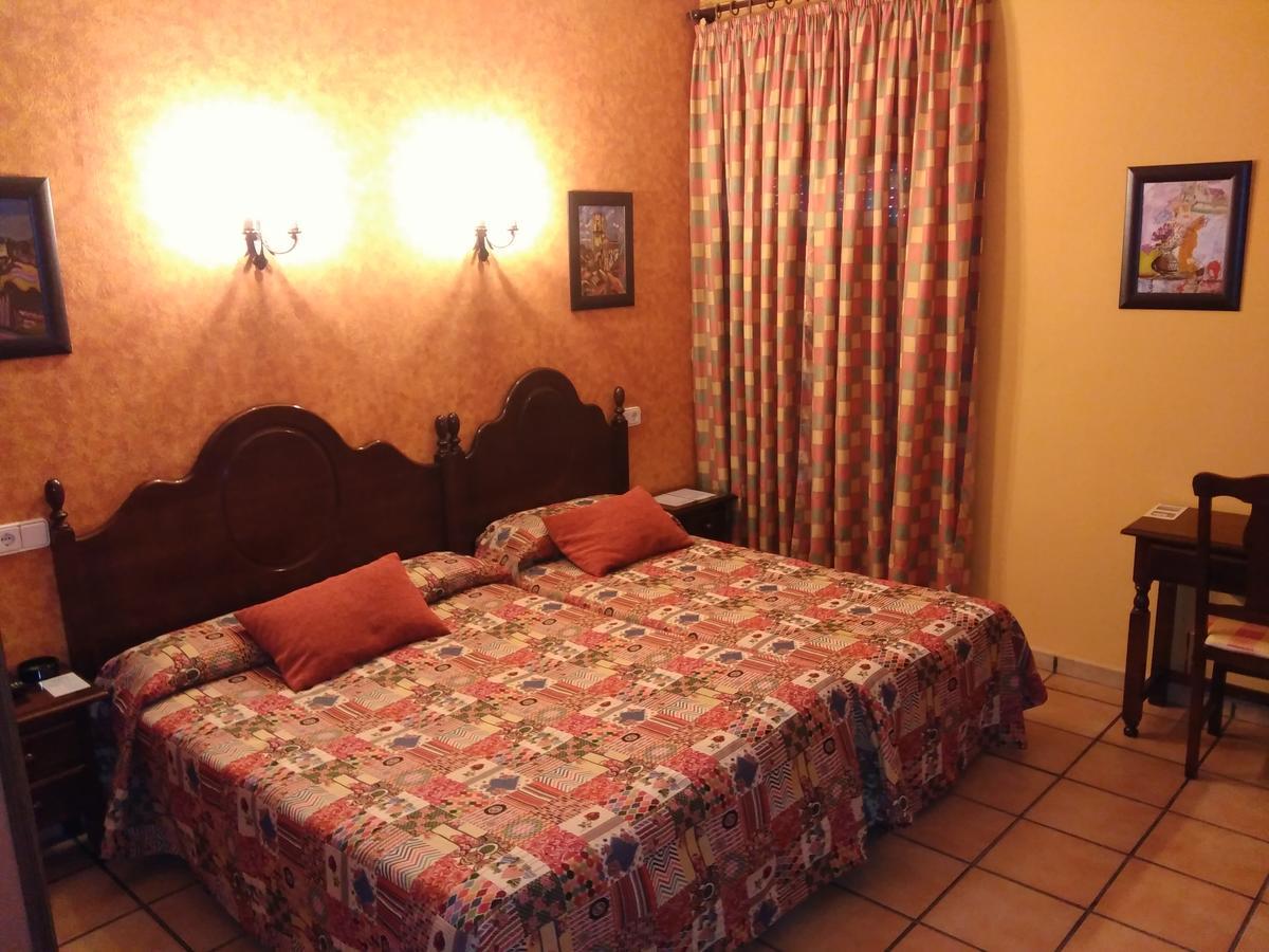 Hotel Riavela Ayamonte Zewnętrze zdjęcie