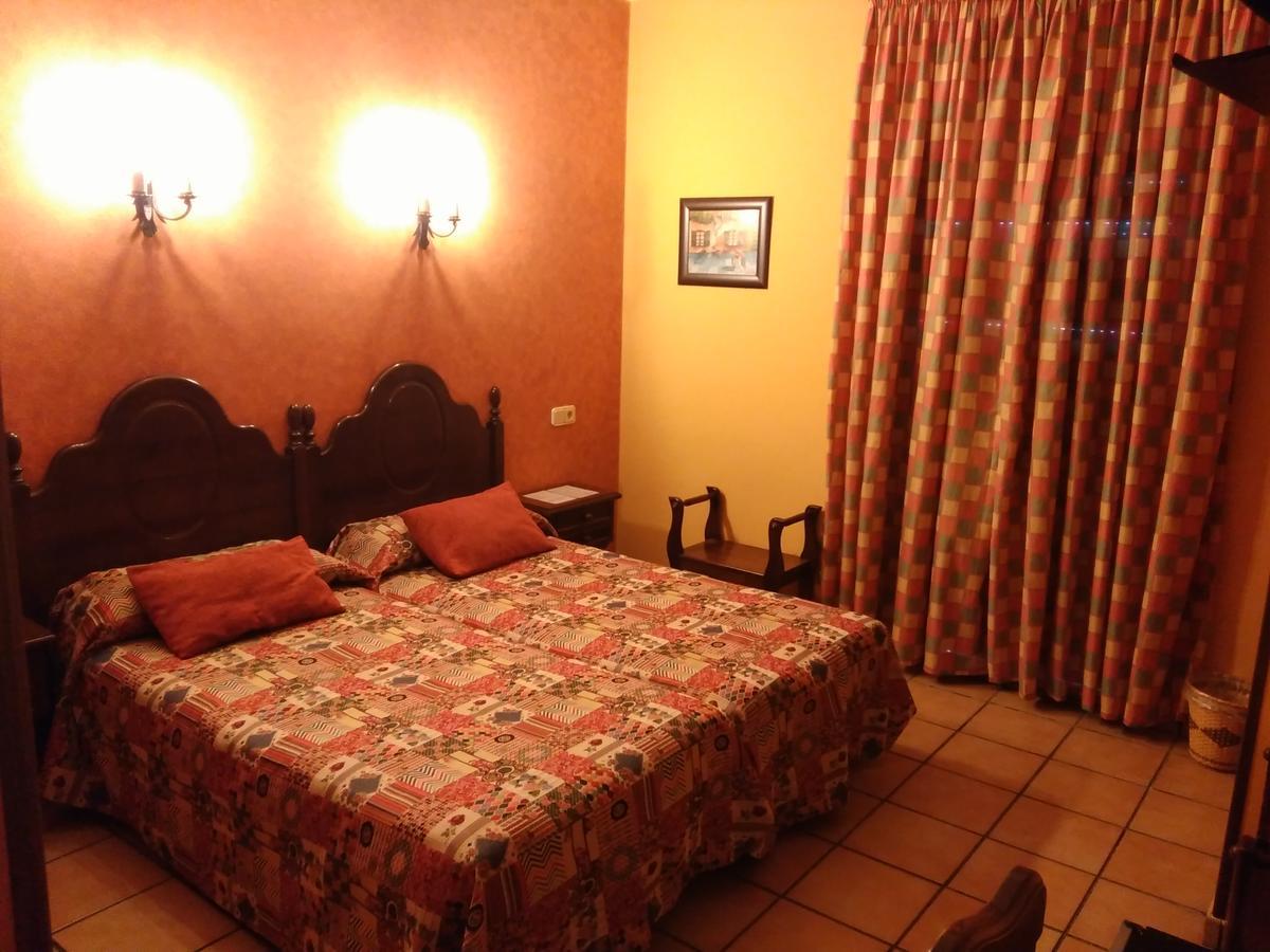 Hotel Riavela Ayamonte Zewnętrze zdjęcie