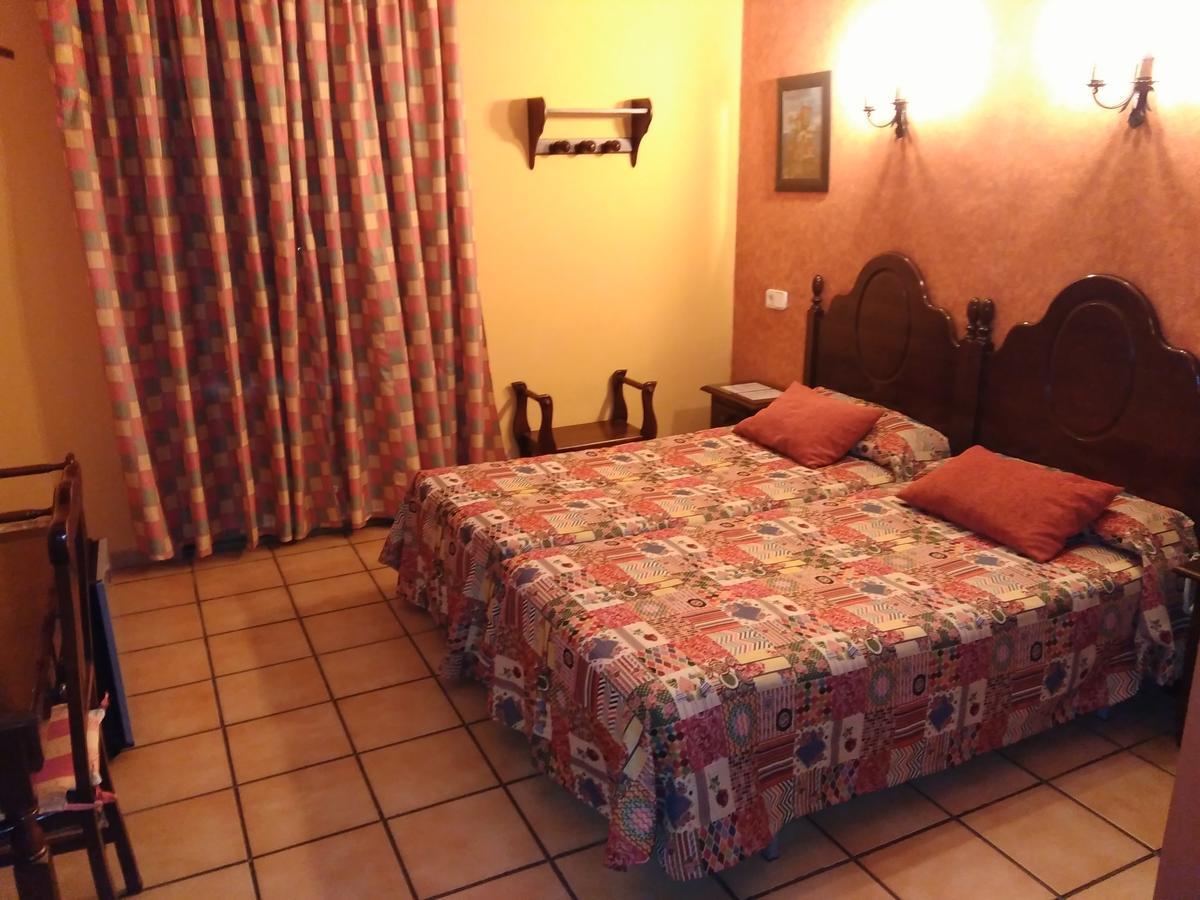 Hotel Riavela Ayamonte Zewnętrze zdjęcie