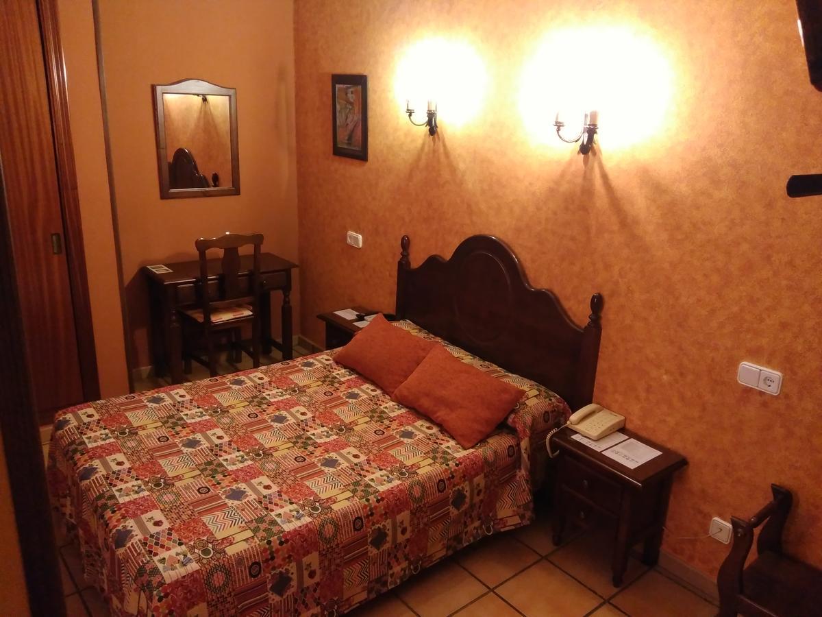 Hotel Riavela Ayamonte Zewnętrze zdjęcie